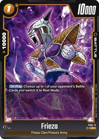 Frieza - FS04-11 #FS04-11