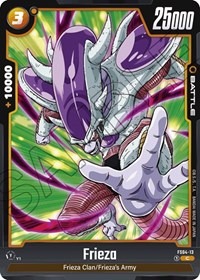 Frieza - FS04-13 #FS04-13