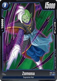 Zamasu - FB01-044 #FB01-044