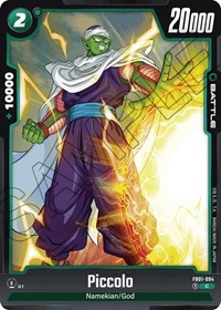 Piccolo - FB01-094 #FB01-094