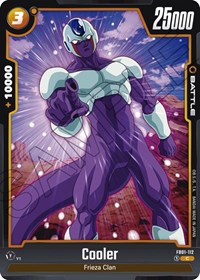 Cooler - FB01-112 #FB01-112