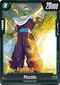 Piccolo - FB01-094 #FB01-094