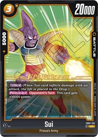 Sui #FB01-120