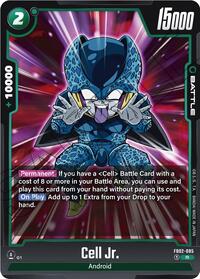 Cell Jr. #FB02-085