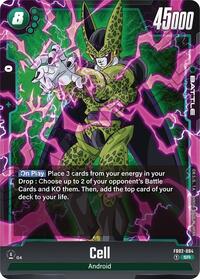 Cell - FB02-084 #FB02-084