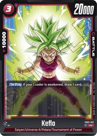 Kefla - FB02-012 #FB02-012