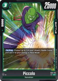 Piccolo - FB02-094 #FB02-094