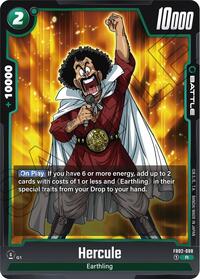 Hercule #FB02-098