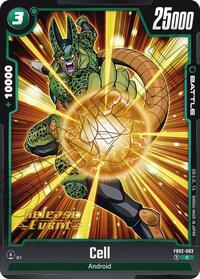 Cell - FB02-083 #FB02-083