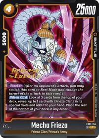 Mecha Frieza #FB02-134