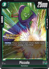 Piccolo - FB02-094 #FB02-094