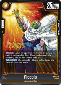 Piccolo - FB02-126 #FB02-126