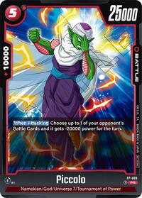 Piccolo - FP-009 #FP-009