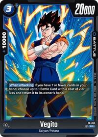 Vegito - FP-010 #FP-010