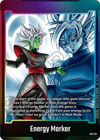 Energy Marker (E02-02) #E02-02