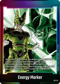 Energy Marker (E02-03) #E02-03