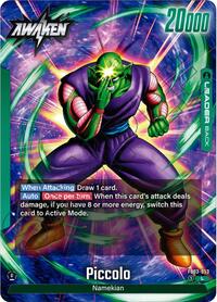 Piccolo - FB03-053 #FB03-053
