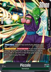 Piccolo - FB03-070 #FB03-070