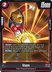 Vuon #FB03-019