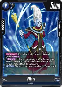 Whis #FB03-029