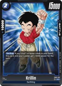 Krillin #FB03-031