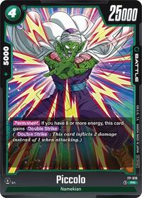 Piccolo - FP-018 #FP-018