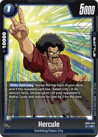 Hercule #FB03-049