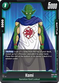 Kami #FB03-055