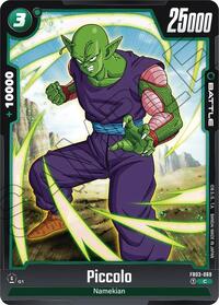 Piccolo - FB03-069 #FB03-069