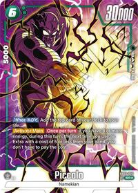 Piccolo - FB03-070 (Alternate Art) #FB03-070