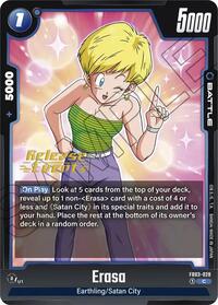 Erasa #FB03-028