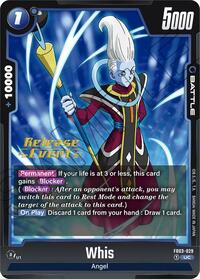 Whis #FB03-029