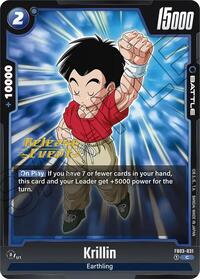 Krillin #FB03-031