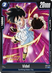 Videl - FB03-043 #FB03-043