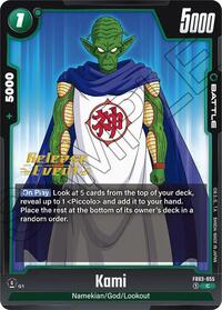 Kami #FB03-055