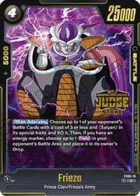 Frieza - FS05-13 (Judge Pack (Store Judge) 02) #FS05-13