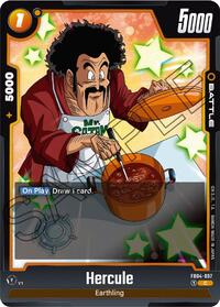 Hercule #FB04-097
