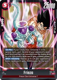 Frieza #FB04-018