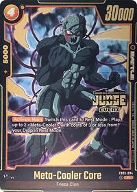 Meta-Cooler Core (Judge Pack (Event Judge) 02) #FB03-094