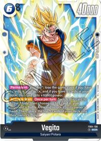 Vegito - FB04-130 #FB04-130
