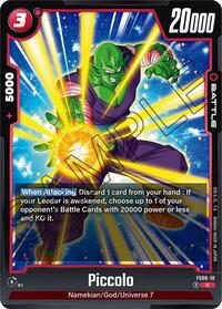 Piccolo #FS06-10
