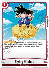 Flying Nimbus #FS06-11