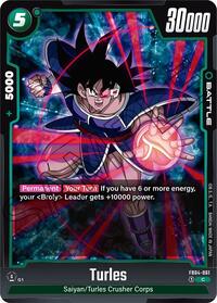 Turles #FB04-061