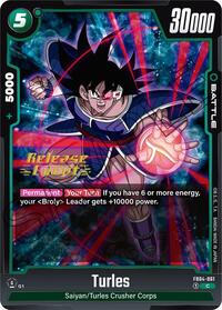Turles #FB04-061