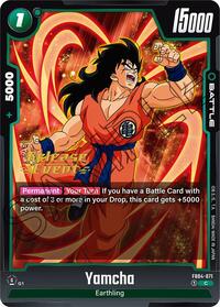 Yamcha #FB04-071