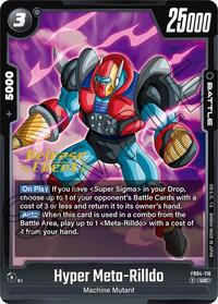 Hyper Meta-Rilldo #FB04-116