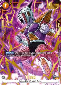Frieza - FS04-11 (Championship Pack 03) #FS04-11