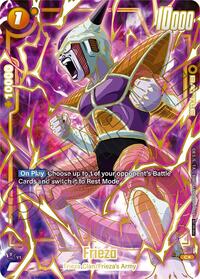 Frieza - FS04-11 (Championship Pack 03 Finalist) #FS04-11