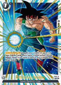 Resisting Destiny (Championship Pack 03) #FS05-15