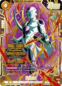 Frieza - FB01-129 (Championship 2024-2025 Finals 3rd Place) #FB01-129